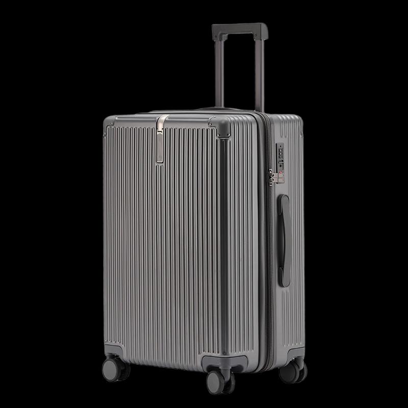 OEING Anti-Drop Expandable Travel Suitcase