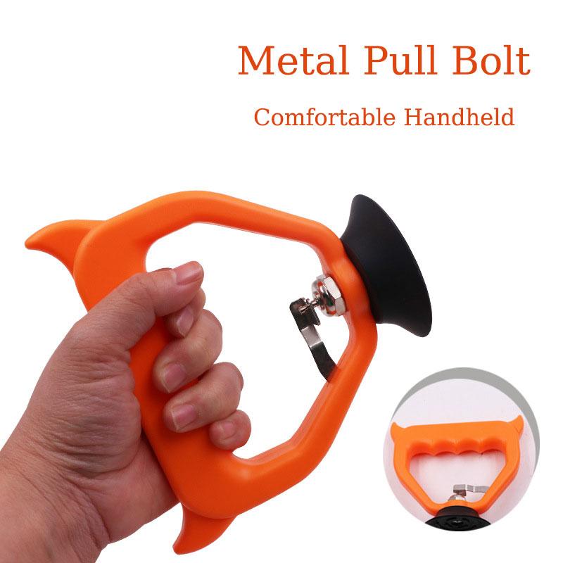 Car Dent Puller Suction Cups Auto Body Dent Removal Tools Strong Suction Cup Car Repair Kit Accessories