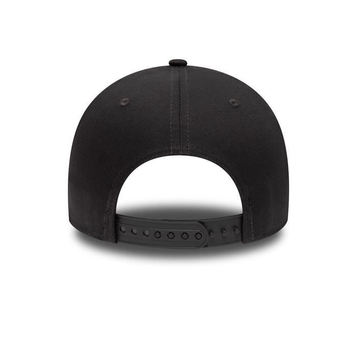 Casquette - New Era - 9forty - McLaren - 100% Coton - Mixte - Sportswear