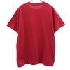 Xlarge Short Sleeve T-shirt M Red Men's Used