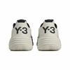 JP7720 Adidas Y-3 Barricade 13 Tennis "Orbit Grey Black (Men's)