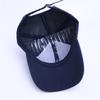 Damen Glattleder Baseballkappe für Herbst/Winter - Sonnenschutz und Outdoor-Sportmütze