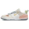 Nike Womens Dunk Low Disrupt 2 'Easter' (women's Sizes) Skate Shoes DV3457 100