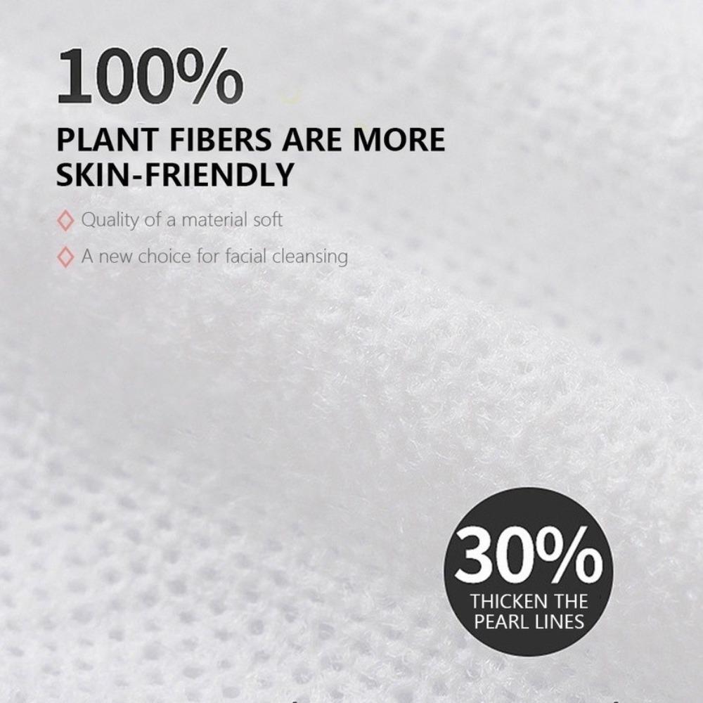 Disposable Compressed Washing Cotton Face Towel, Reusable Soft Travel Towel Design, For Travel Hotel Home Daily Cleansing