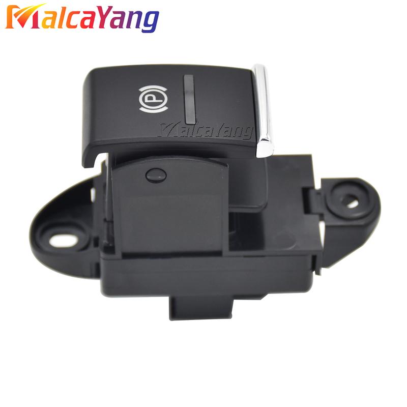 For Porsche Cayenne 2011-2016 95861325100 Car Hand Brake Switch Parking Brake Switch Electronic Hand Brake Switch Car Accessorie