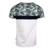 Men's Maldives Floral Printed T-shirt BLAGGIO
