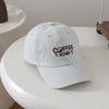 Kids' Quick-Dry Sun Protection Cap - Lightweight, Breathable Baseball Hat for Boys & Girls, Spring/Summer