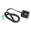 Außenbordmotor Trimm-Neigungsschalter Baugruppe 6X4 82563 00 00 Hub Power Trimm-Neigungsschalter Baugruppe für 115 PS F115XB F115LB VF115LA