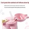 Zojirushi 0.3L Kids Insulated Straw Cup with Handles