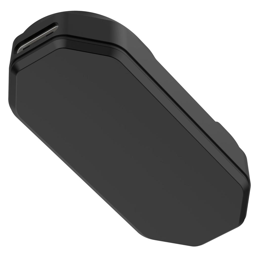 Compact Magnetic Charging Station Universal USB C Compatibility Reliable Power Supply Anywhere