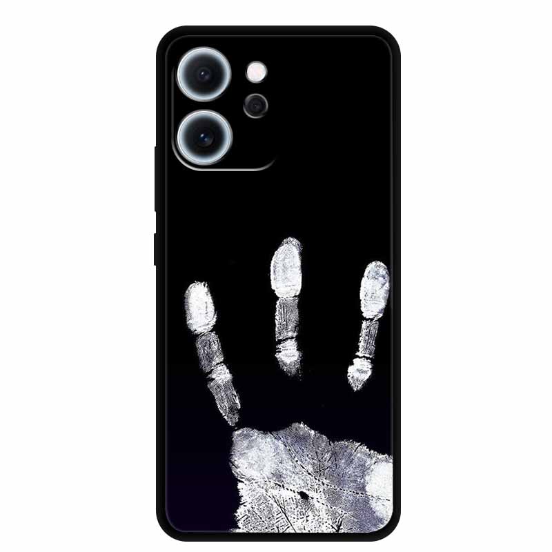 Funda For Oppo Reno15F Case Soft Bumper Silicone Aesthetic Back Cover For Oppo Reno 15F Protective Shockproof Coque Oppo Reno15F
