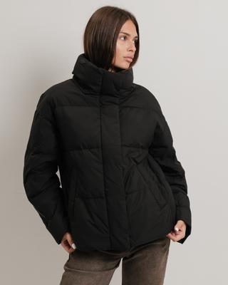 Winterjacke Clasna 257011 S schwarz