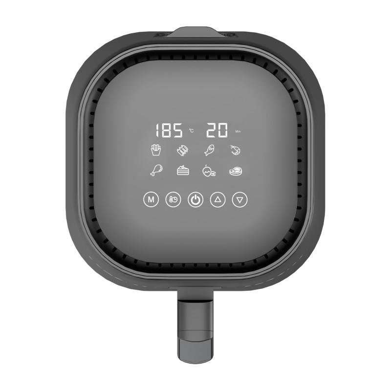 Friteuse Sans Huile 4l 8 Modes – Frenchifry 4 Kitchencook