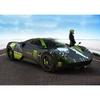 Cool Supercar Posters: Decorative Wall Art for Dorms & Showrooms with Free Shipping