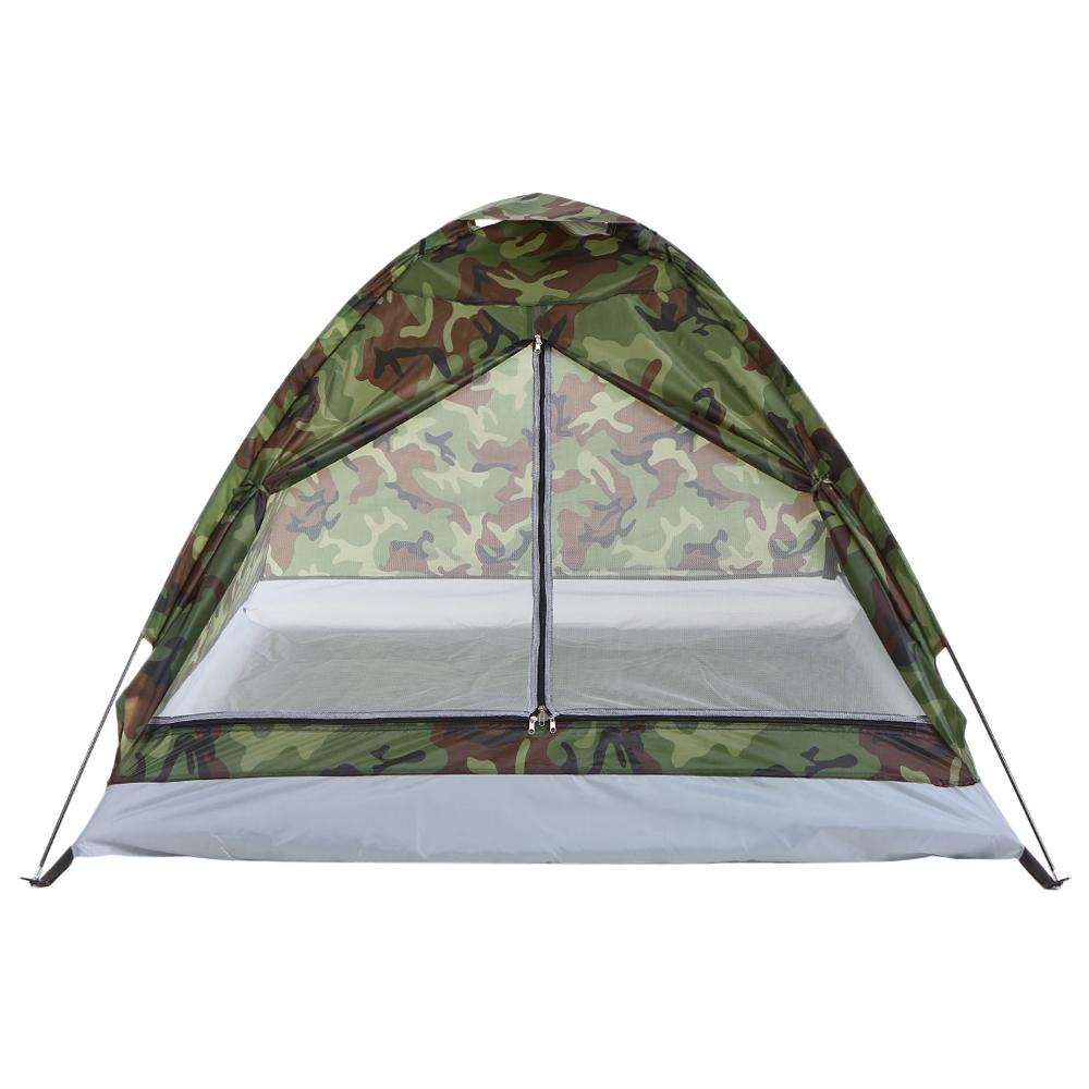 1 stk Campingtelt Praktisk å lagre turtelt