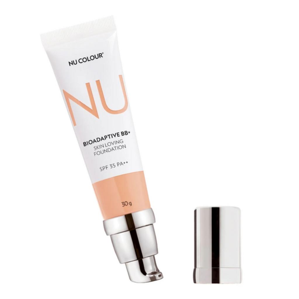 New Color Bio Adaptive Foundation Natural Beige BB+ / 3.1