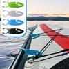 2pcs Clips For Paddle Board Fix Clamp For Paddle Board Expandable Fixing Clips Water Practical Fixing Clips Water Sports Supply