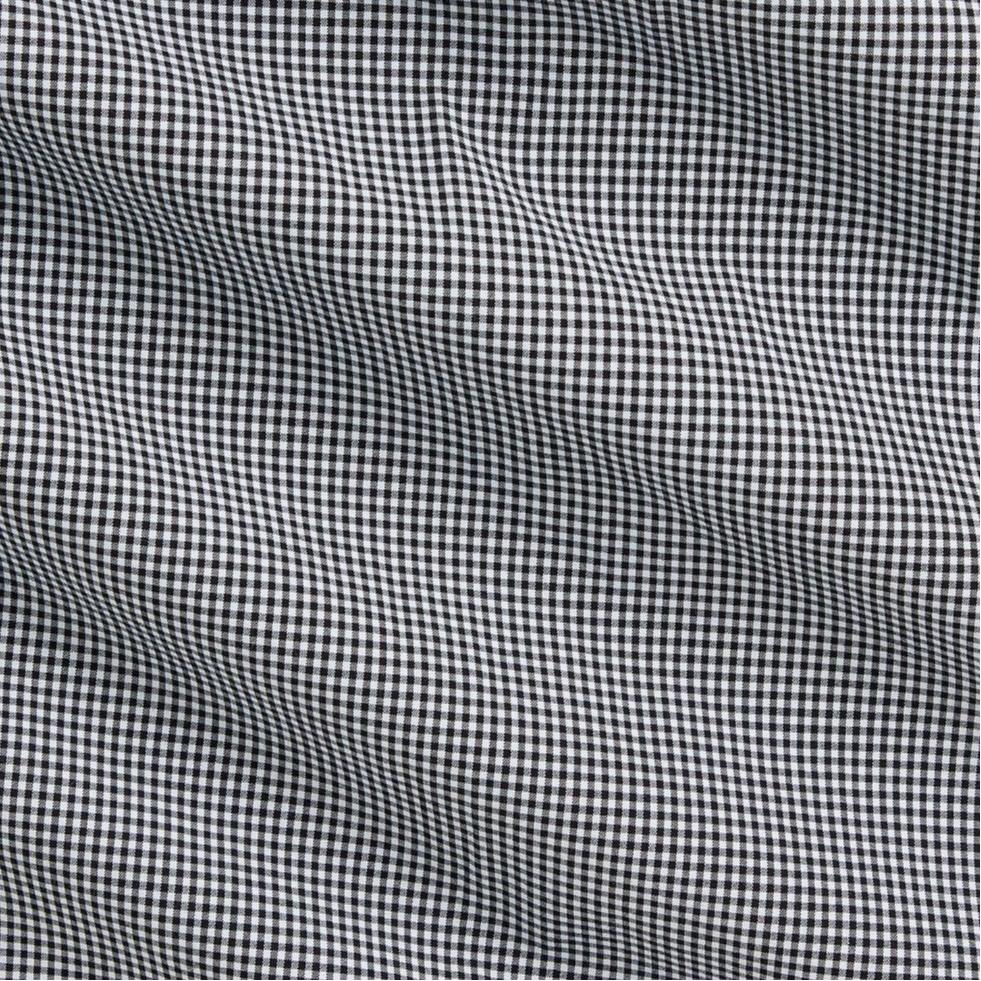 Polo Ralph Lauren FW24 Checkered Button-Down Long Sleeve Shirt Men Shirts Gray MNPOWOV16823585-001