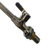 Weijun Kitchen Sink Faucet - Brass Single Cold Water Tap