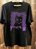 Maglietta Album The Cure Love Cat, Maglietta Tour The Cure Retrò Anni '90 Taglia S-4XL Regalo per Fan Manica Corta da Uomo e Donna