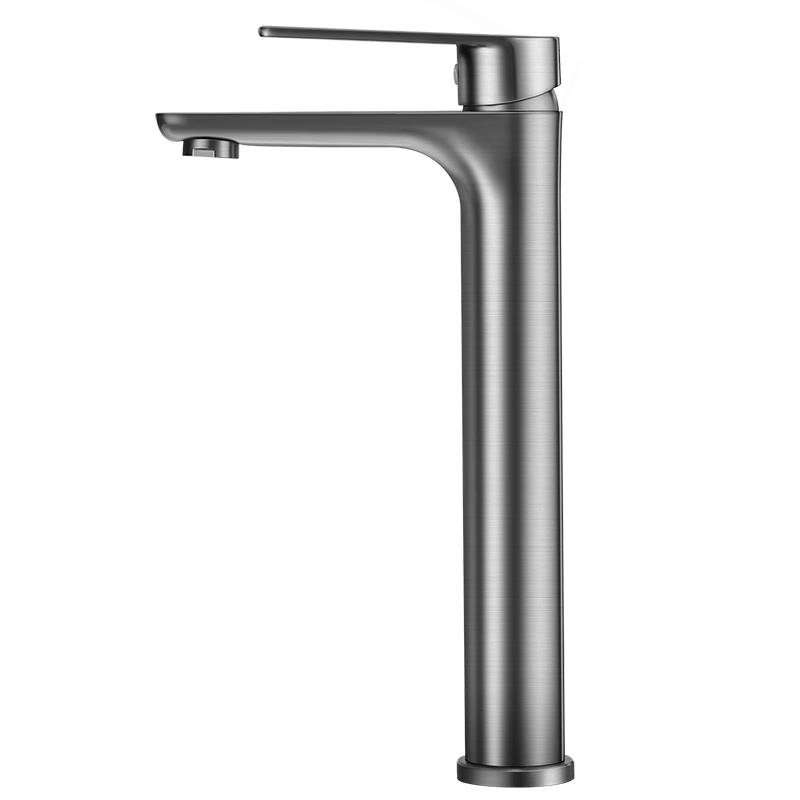 CVBAB Hot & Cold Basin Faucet
