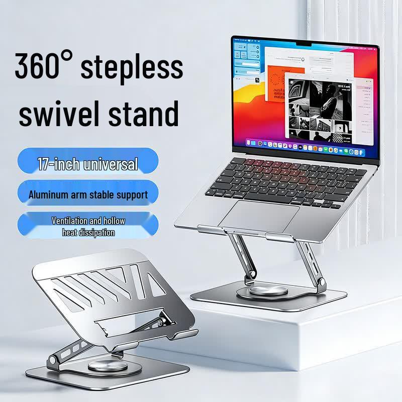OLOEY Rotatable Laptop Stand