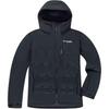 Columbia TITANIUM Ski Tops Men's Black WE0254-010