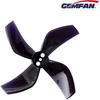 GEMFAN D51 2020 4-Blade PC Propeller 1.5mm for RC FPV Racing Freestyle Tinywhoop 16pcs 8CW 8CCW