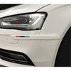 Universal 1Pair Car Bumper Protector Strips Edge Protection Guards Stickers