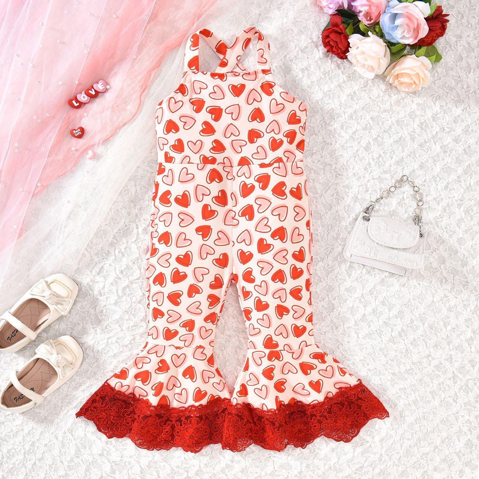 

Детские мультяшные повседневные модные брюки для ежедневной носки 6Y