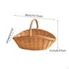 Handcrafted Container for Fruits and Sundries