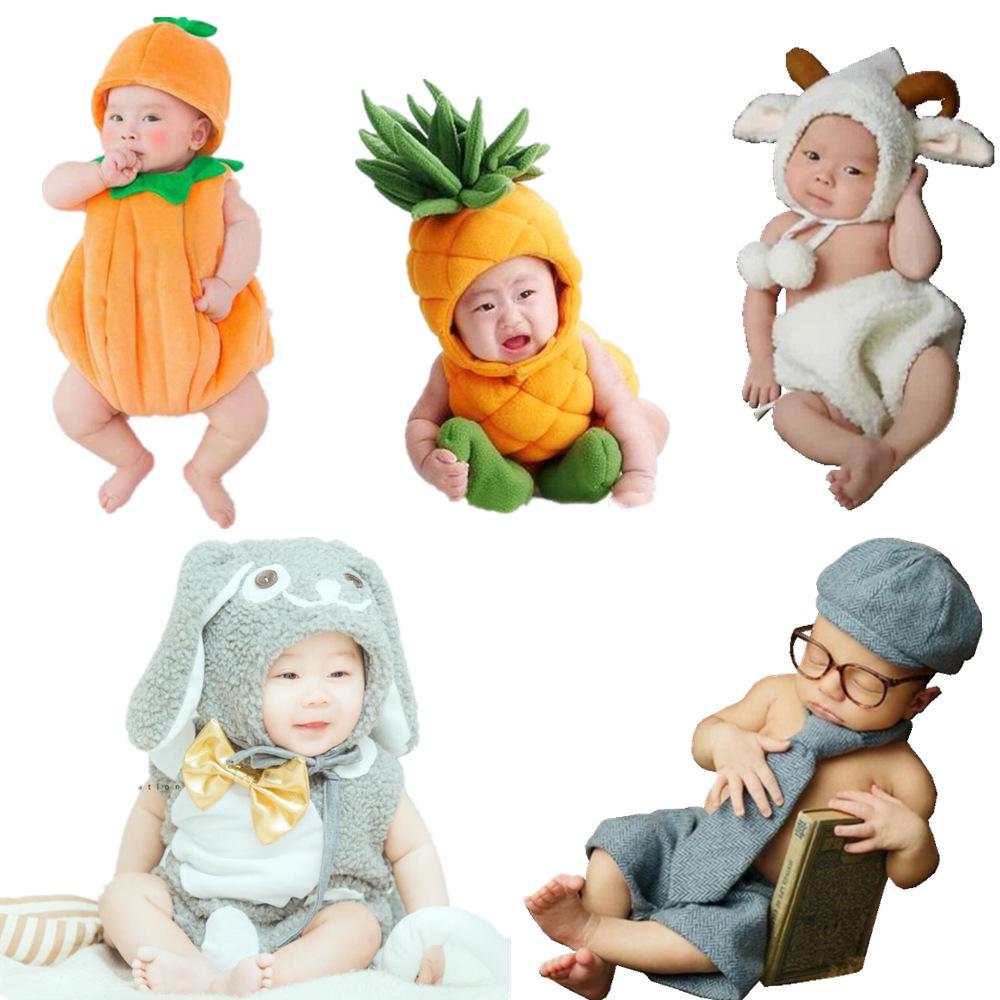 Creative Mama Newborn & Children's Photography Clothing Props Theme