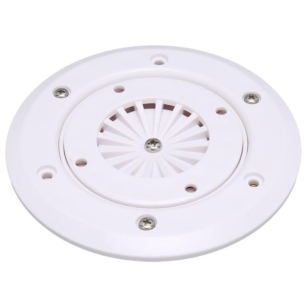 Pool Return Jet Fitting Lightweight 2825V G2 Male Thread Pool Jet Nozzle for Firm Swimming Pool