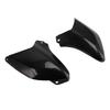 Air Intake Covers Tank Side Panel Fairing For Kawasaki Z900 2025-2026 Carbon
