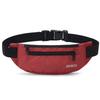 Li Shen Men's Ultra-thin Sports Phone Waist Bag