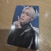 Kim Taerae Broadcast Photocard