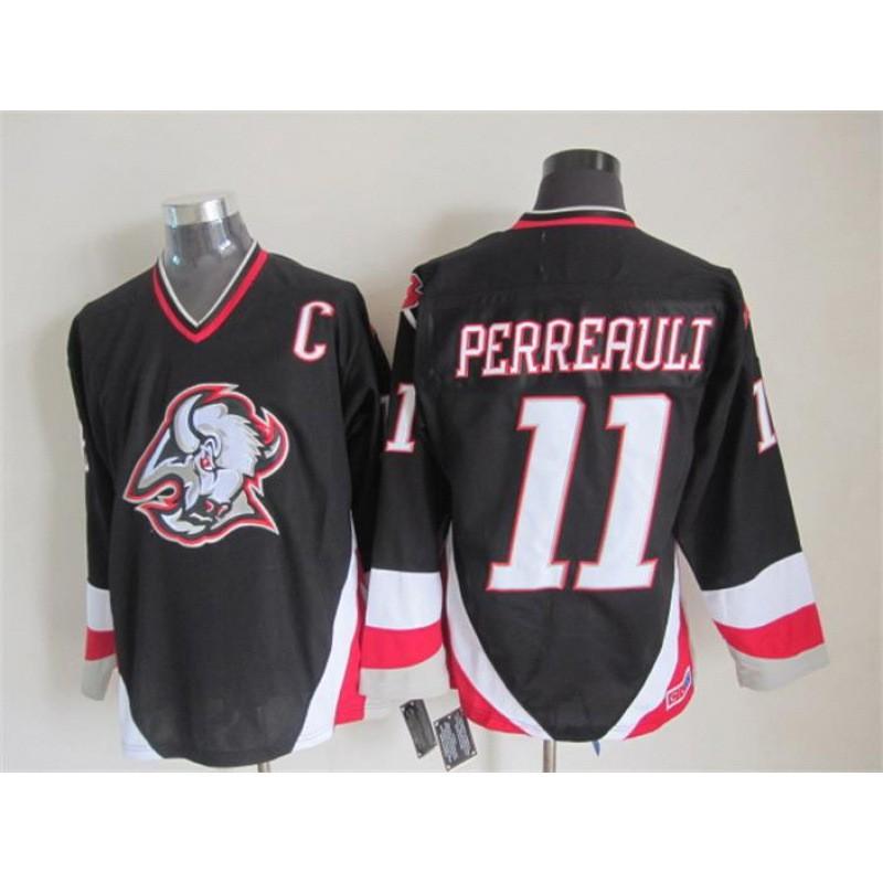 Mens Womens Ice Hockey Practice Jersey Buffalo Sabres Nashville Predators Montreal Canadiens Team Uniform Long Sleeve Training