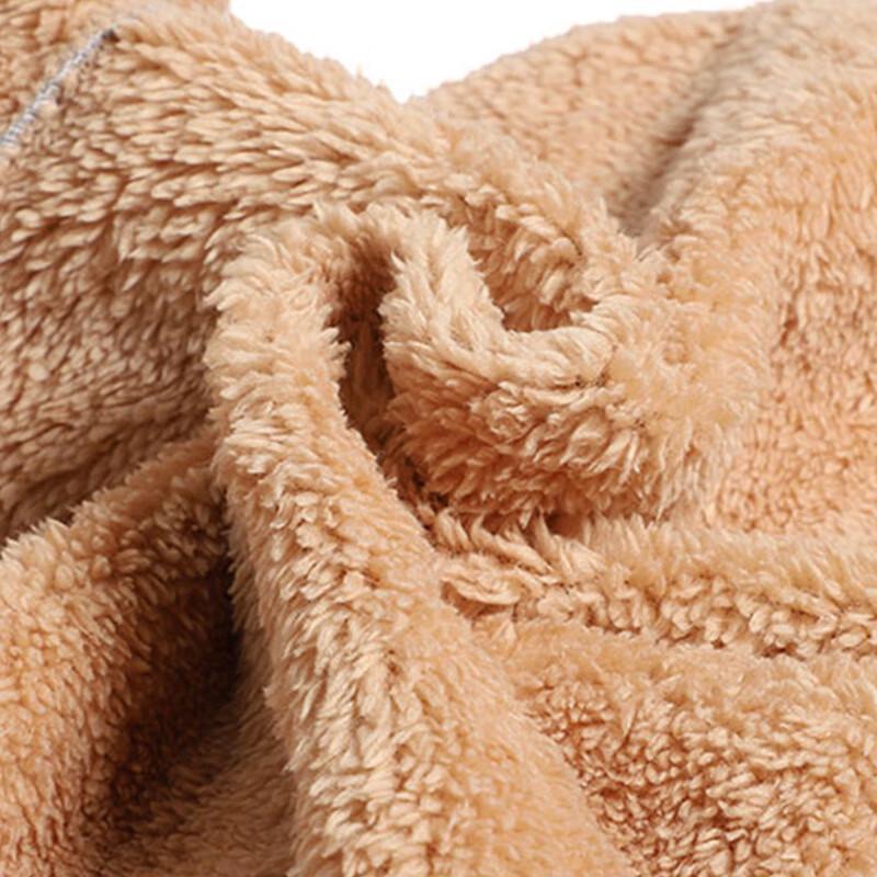 TUCANO Men's Winter Fleece Lined Casual Jogger Pants