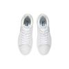 Li Ning Low top Skateboard Shoes Women's White Gray AGCR480-8