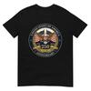 USA 250 Years Anniversary Patriotic America 1776–2026 T-Shirt