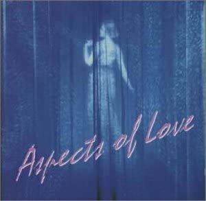 CD GEKIDAN SHIKI - Aspects of Love POCP7423 Japan Classical Used
