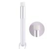 Cleansing Brush Long Handle Soft Bristle Multi-function Facial Cleansing Brushes Nose Pore Deep Cleaning Brush for Women