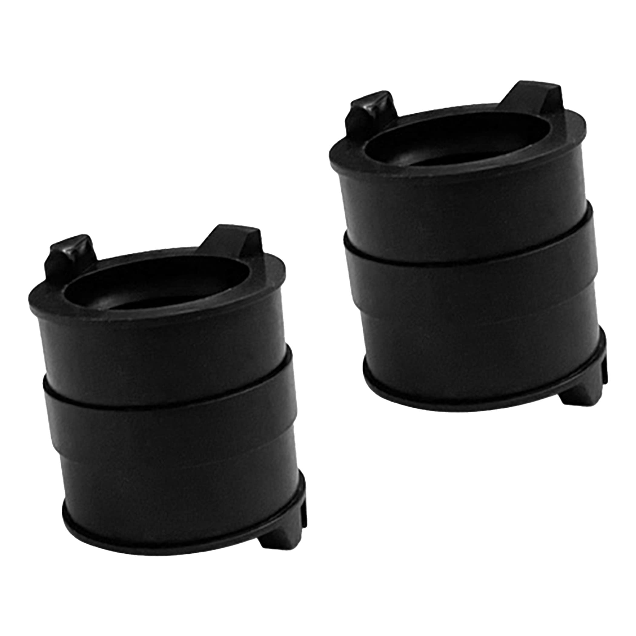 

MOMOIRO SAMURAI Intake Manifold Inmani Carburetor Set of 2