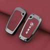 Smart Car Key Case Cover Fob For BMW E60 E61 E70 E81 E87 E90 E91 E92 X1 X5 X3 1 3 5 6 Series Z4 Car Key Protector Shell CS1