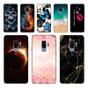 Weiche Silikon-TPU-Hülle für Samsung Galaxy S9/S9 PLUS Hülle für Samsung S9/S9 plus Telefonhülle Schutzhülle Coque