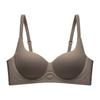 High Side Support Wireless Push Up Bra