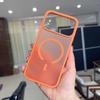 Matte Case For  For Iphone 17 Pro Max Air 16 Plus 1 14 13 12 11 17Pro For Iphone17 16Pro 1Pro Mag Safe Phone Cover Accessories