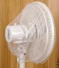 10pcs Dust Cover Waterproof and Dustproof Cover Thicken Household Floor Fan Cover Protective Cover Jacket Dustproof Protector
