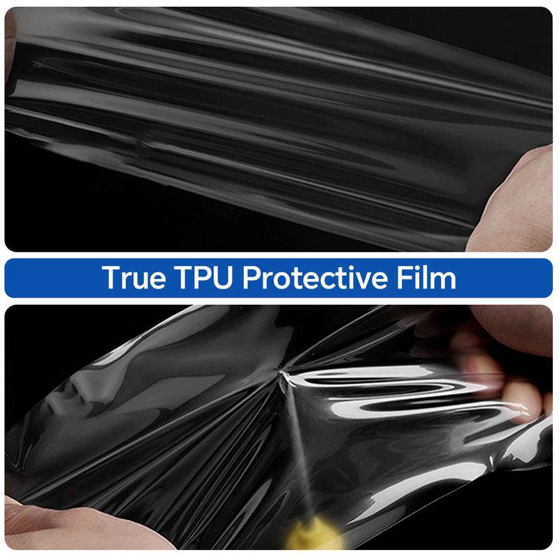 PFCC Pre Cut Paint Protection Film for BMW X1 U11 M Sport  PPF Clear Accessories Transparent TPU Headlight Anti-scratch