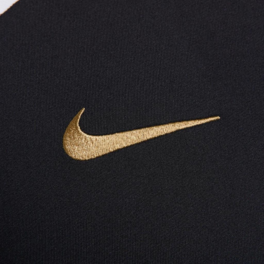 New Nike Chelsea F.C. Strike Soccer Jerseys Men's Black DX3100-429